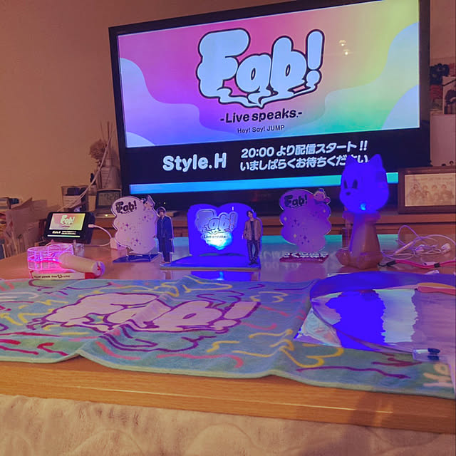 PUCKさんの実例写真