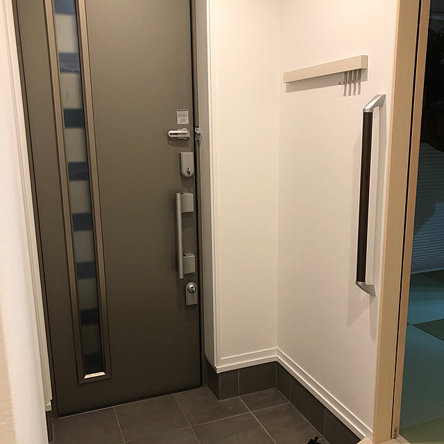 mihoさんの部屋