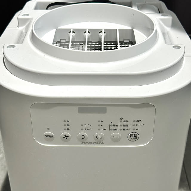 Riさんの部屋