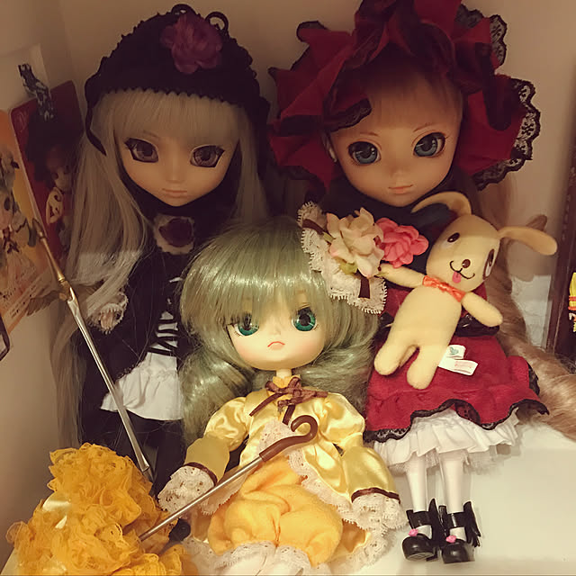 homuさんの実例写真