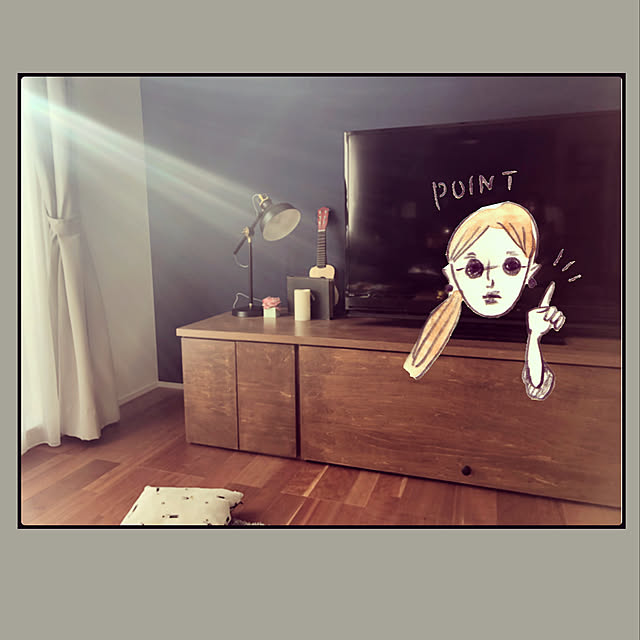 h.s.home.yさんの実例写真