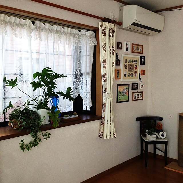 Kinanさんの実例写真