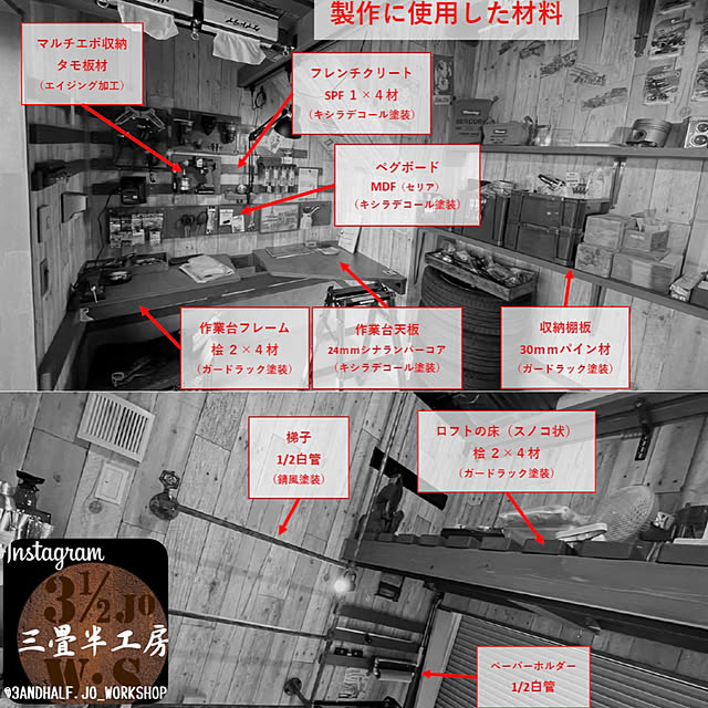 Rainさんの部屋