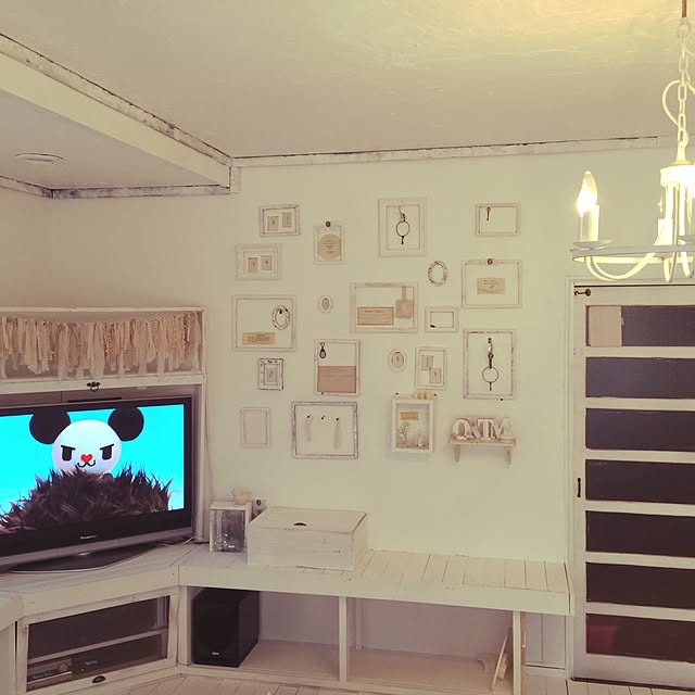 Rinaさんの実例写真