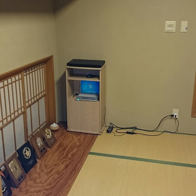 実例写真