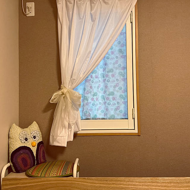 chiiyanさんのお部屋の写真