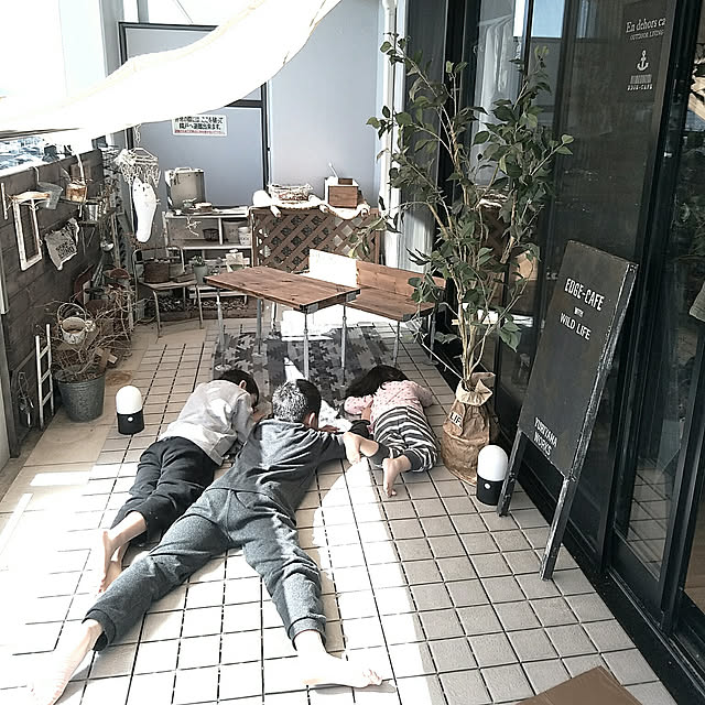 yuriyanaさんの実例写真