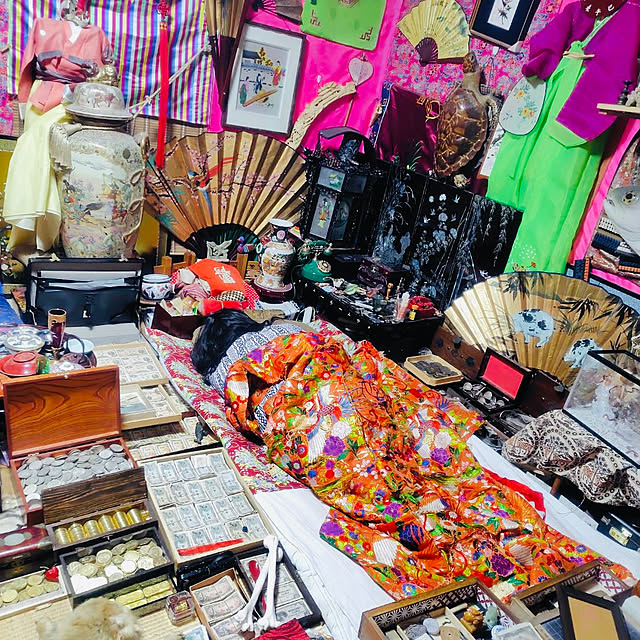 takakuzenさんの実例写真