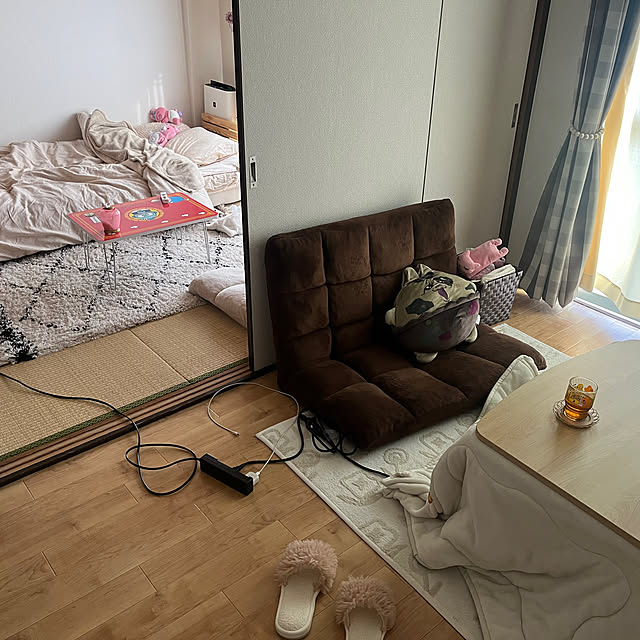 Naoさんの実例写真