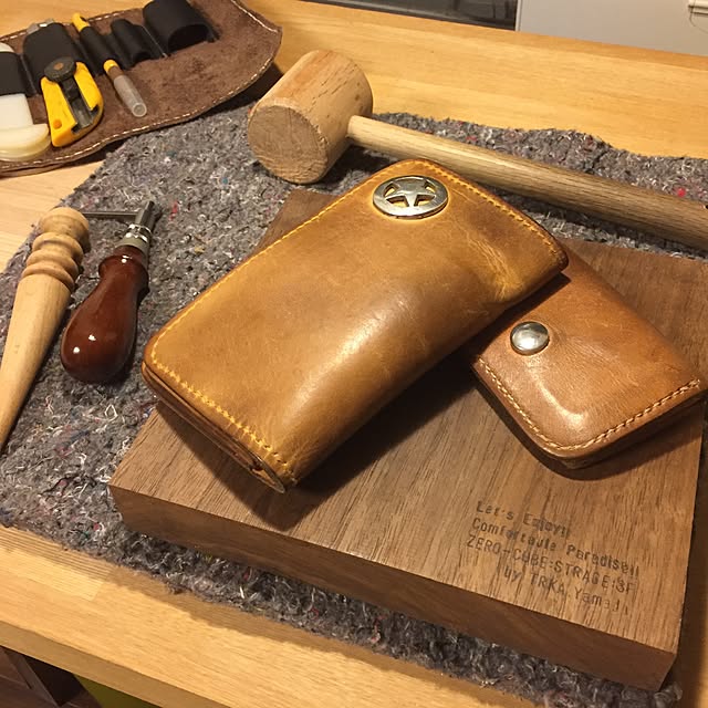 YMD.designさんの実例写真