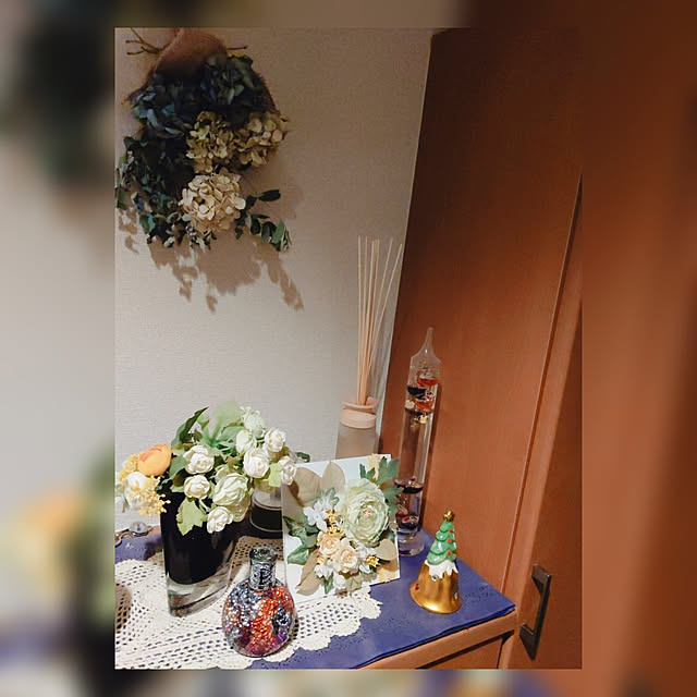 mayuさんの実例写真