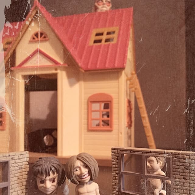 ancoさんの実例写真