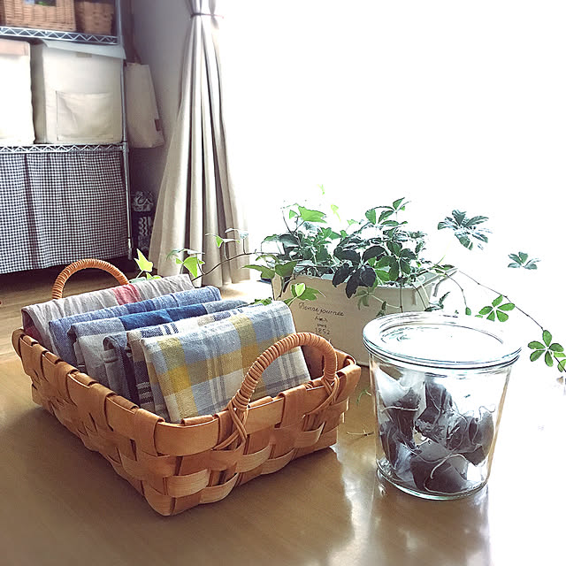hiyoさんの実例写真