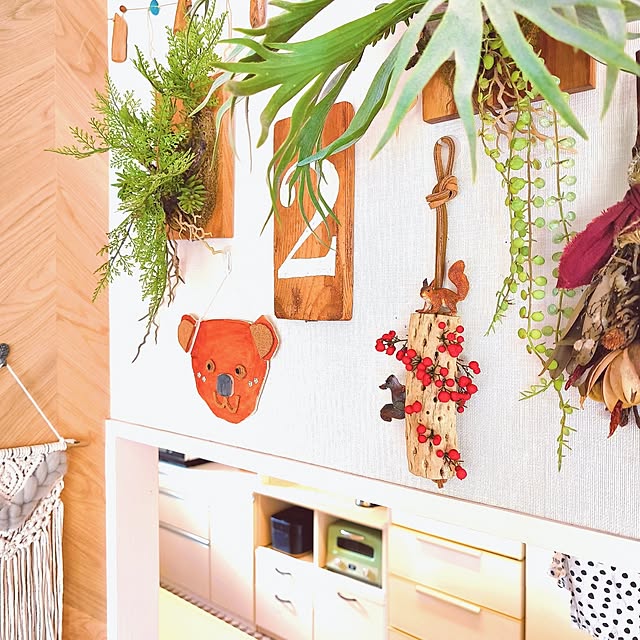 eさんの実例写真