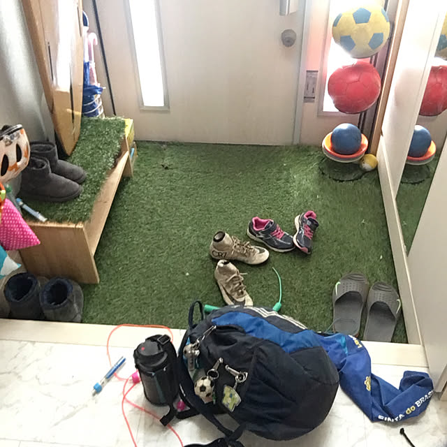 sakurayurariさんの実例写真