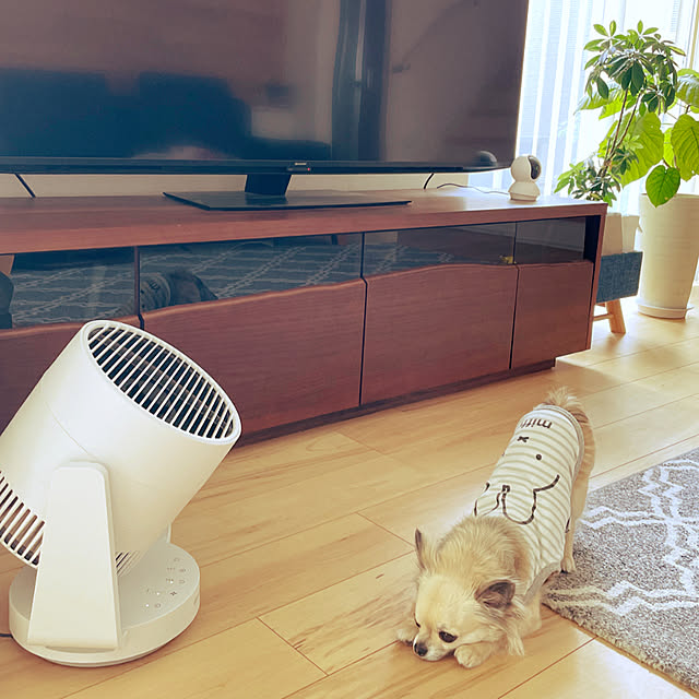 mさんの部屋