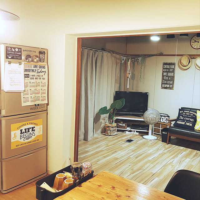 pmamaさんの実例写真
