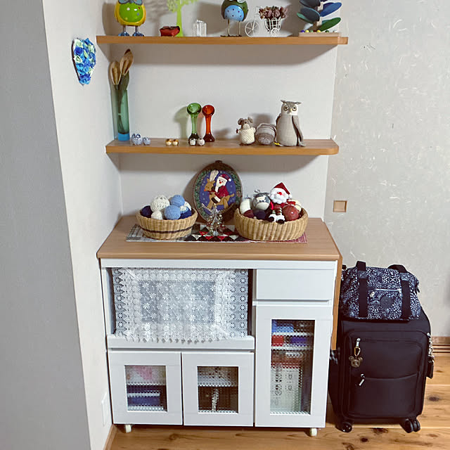 chiiyanさんの実例写真