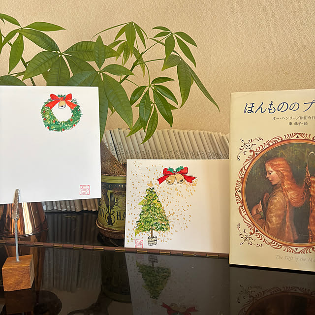 cottoncottonさんの部屋