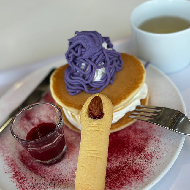 hitsujiさんの部屋