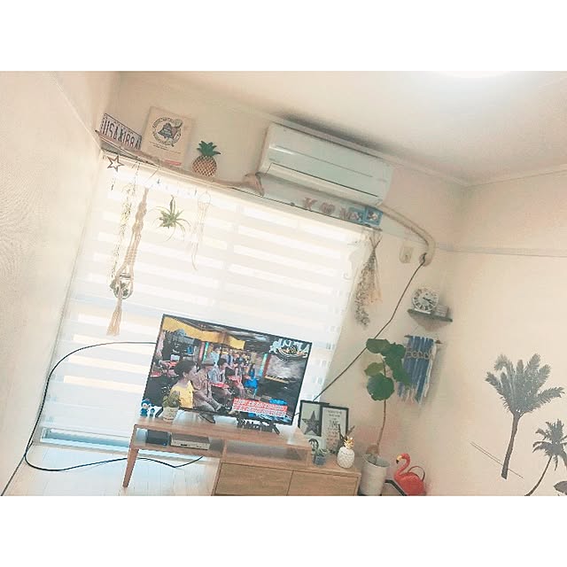 sakiさんの実例写真