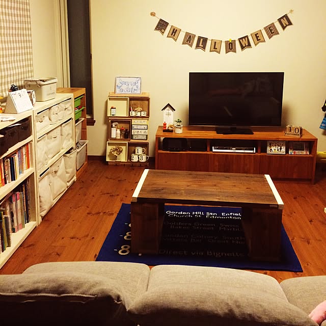satochanさんの実例写真
