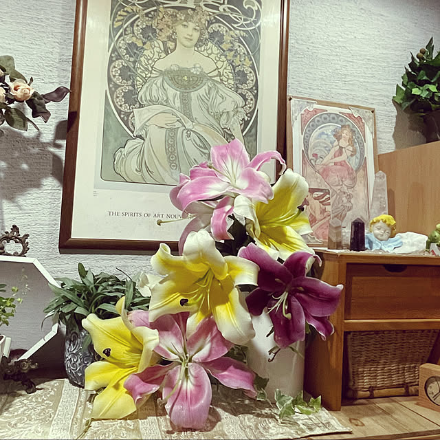 mikalove009さんの実例写真