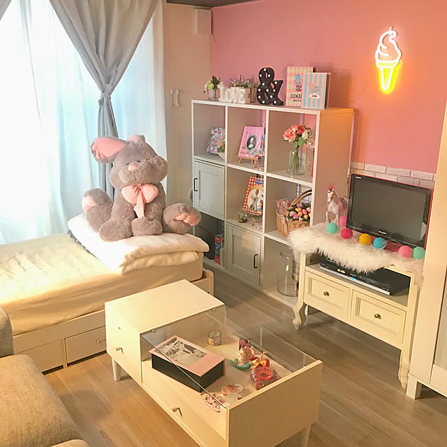 riririさんの実例写真