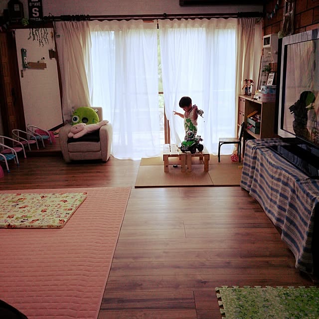 Mikaさんの実例写真
