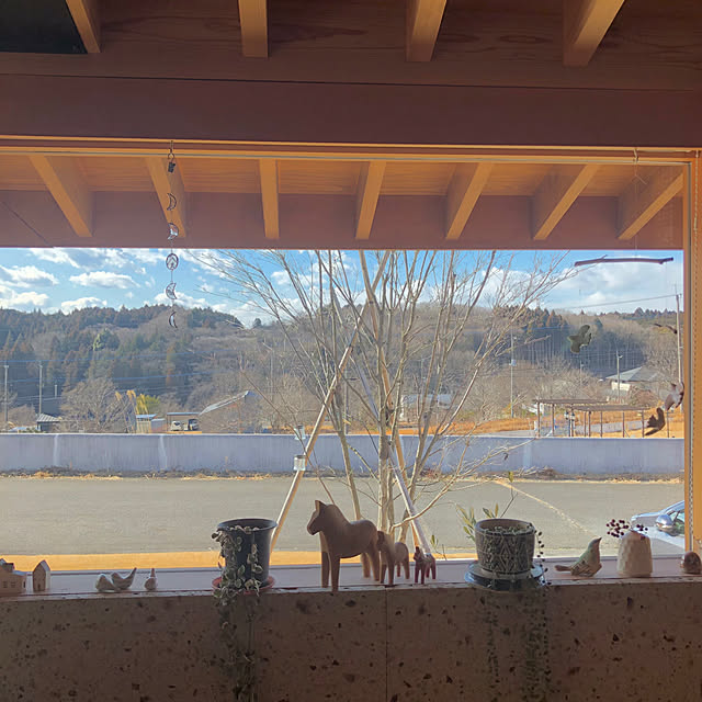 makoさんの実例写真