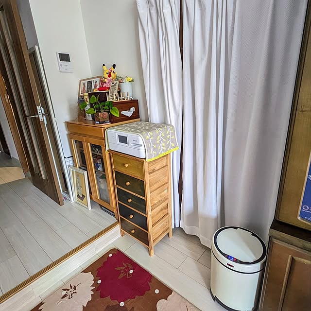 mi-saさんの実例写真