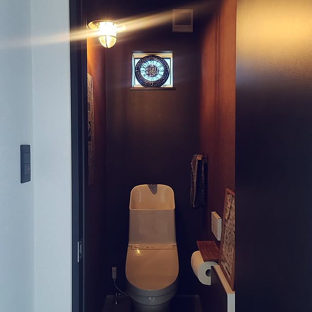 eric100さんの実例写真