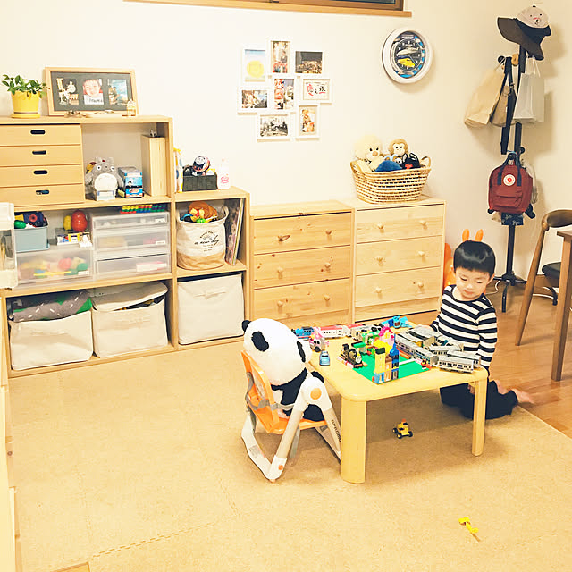 no.Nさんの実例写真