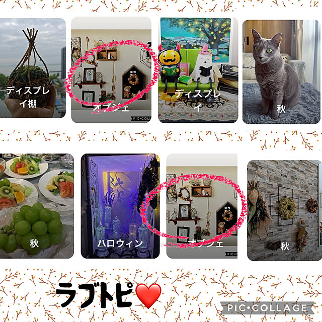 CoCo0617さんの実例写真