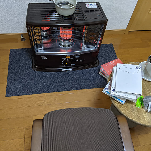 asaさんの実例写真