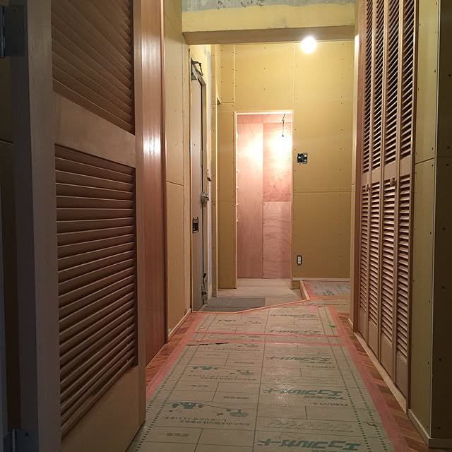 momoさんの実例写真