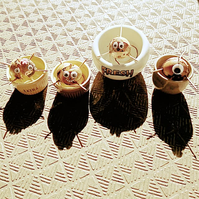 Naさんの実例写真
