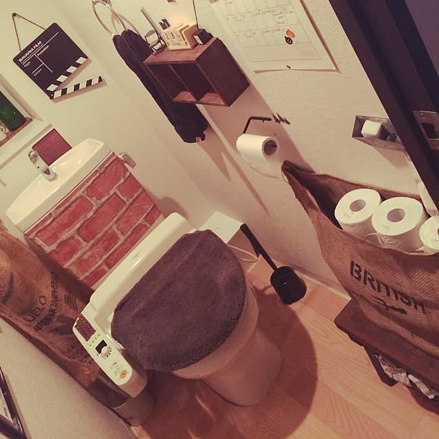 riechocoさんの実例写真