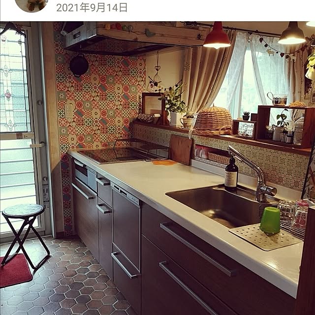 akiさんの部屋