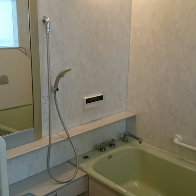 実例写真