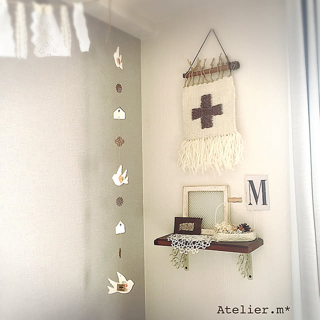 Atelier.mさんの実例写真