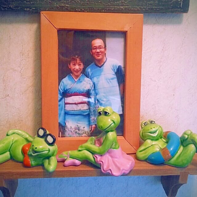 kiiさんの実例写真