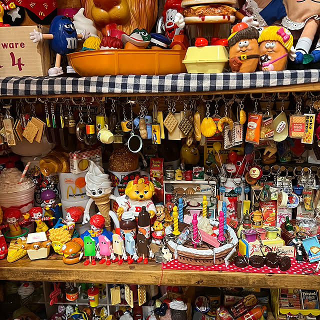 honomamaさんの部屋