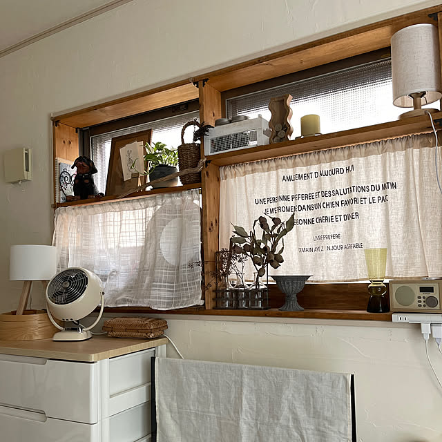 nikoさんの部屋