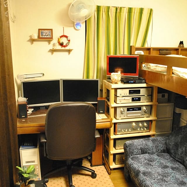 T.Kubotaさんの実例写真