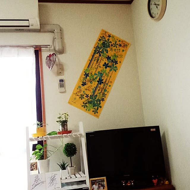 Tomoeさんの実例写真