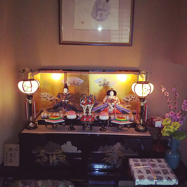 実例写真