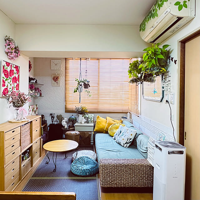 mizucchiさんの実例写真