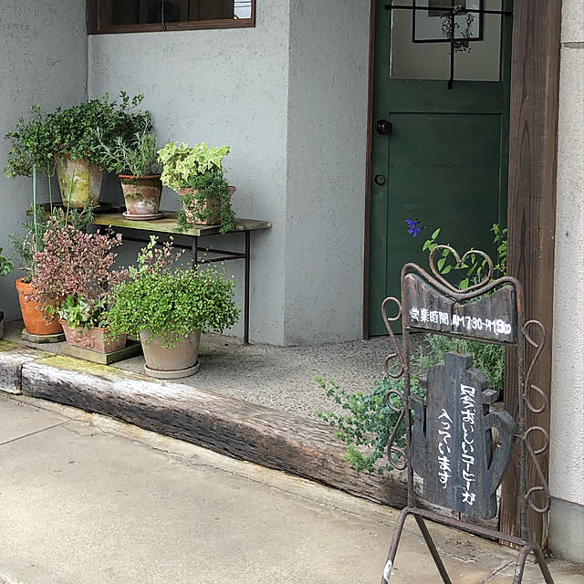 teraさんの実例写真