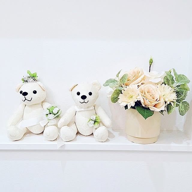 prettychieさんの実例写真